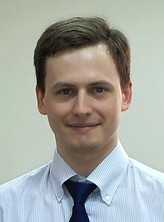 Pavel Shved (me)